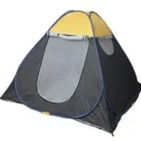 چادرمسافرتی ۸ نفره