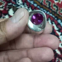 انگشتریاقوت|جواهرات|زنجان, |دیوار