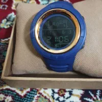 ساعت دیحیتال