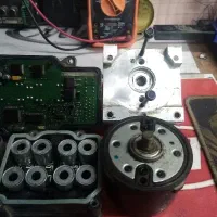 تعمیرات بلوک ای بی اس(abs) وترمز خودرو|خدمات موتور و ماشین|نجفآباد, ویلاشهر|دیوار