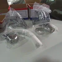 شیرآلات برنجی قیمت مناسب|لوازم سرویس بهداشتی|تهران, مشیریه|دیوار