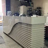 میزو مبلمان و صندلی قائم|دفتر کار|تهران, یافتآباد|دیوار