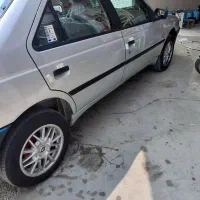 پژو مدل ۹۸|خودرو سواری و وانت|میناب, |دیوار