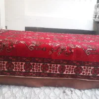 قالیچه دستباف|فرش|تهران, گرگان|دیوار