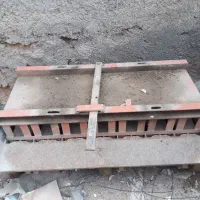 تجهیزات بلوک زنی|ماشینآلات صنعتی|شاهرود, |دیوار