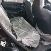 چانگان CS55 پلاس مشکی کربن بلک صفر|خودرو سواری و وانت|یزد, |دیوار