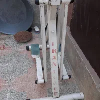 یک دستگاه ورزشی دست سالم|تجهیزات ورزشی|کرمانشاه, |دیوار