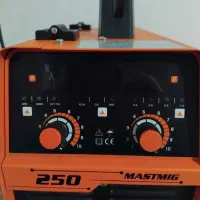 ترانس جوش CO2 مگا تک چهار کاره اصل HF دار