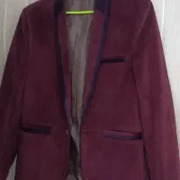 تک کت مردانه نوسایز۴۶تا۴۸|لباس|رشت, پل تالشان|دیوار