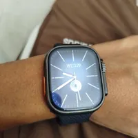 ساعت هشمنده اپل واچ|ساعت|بومهن, |دیوار