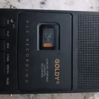 واکمن ضبط و پخش خبرنگاری قدیمی رومانی