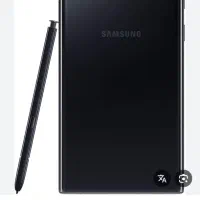 سامسونگ گلگسی نوت 10پلاس درحدنواصلی...