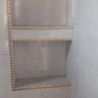 کاشیکاری کچکاری