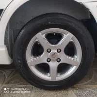 پارس تیوفایو 1401|خودرو سواری و وانت|بجنورد, |دیوار