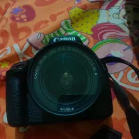 دوربین 2000 d نو