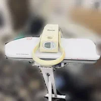 اتو پرس عرشیا