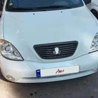 تیبا۲ بدون رنگ مدل ۱۴۰۰|خودرو سواری و وانت|ایلام, |دیوار