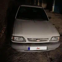 پراید مدل 95|خودرو سواری و وانت|گرگان, |دیوار