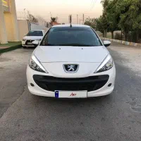 207 مدل 1404 TU5 سقف فلز خشک