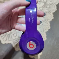 هدفون s۴۶۰ بلوتوث درحدخیلی نووسالم