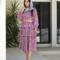 ویژه بانوان (پیراهن طبقه ایی)