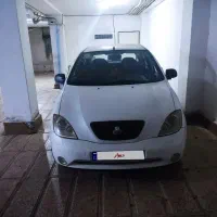 تیبا صندوقدار بنزینی