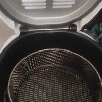 سرخ کن فیلیپس با روغن|اجاق گاز و لوازم برقی پختوپز|بوشهر, |دیوار