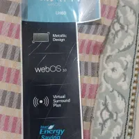 قروش تلویزیون led الجی مدل LH60|تلویزیون و پروژکتور|مریوان, |دیوار