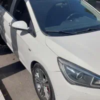 آریزو ۵ توربو مدل ۹۷|خودرو سواری و وانت|مشهد, سجاد شهر|دیوار