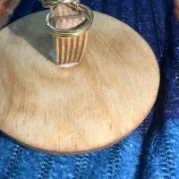 گوشواره حلقه و آویز|جواهرات|مشهد, طلاب|دیوار