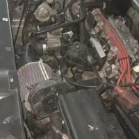 ۴۰۵ دوگانه فابریک مدل ۹۰|خودرو سواری و وانت|دورود, |دیوار