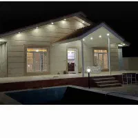 فروش فوری باغ ویلا بعدازقلات کدیون