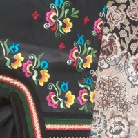 شلوار بندر زیبا وقشنگ|لباس|رودان, |دیوار