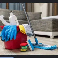 خدمات نظافتی راه پله...