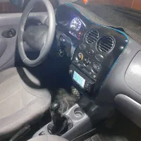 دوو ماتیز مدل۸۱|خودرو سواری و وانت|تبریز, |دیوار