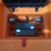 ماشین شارژی ۲موتور|اسباب‌بازی بچه|کرمانشاه, |دیوار