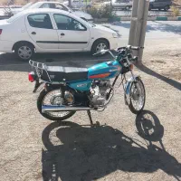 هندامزایده|موتورسیکلت|همدان, |دیوار