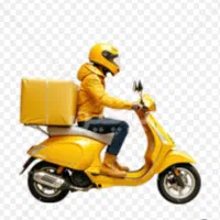 استخدام پیک موتوری  رستوران حاج بابا