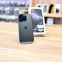 iPhone 16 pro 256G آیفون 16 پرو Zaa|موبایل|مشهد, کوثر|دیوار