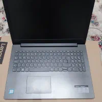 لپتاپ لنوو i3 و موس بیسیم