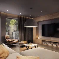 مرزداران-گلدیس-125-متر-3-خواب