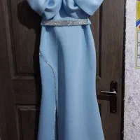 پیراهن مجلسی