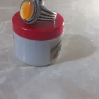 انگشتر های اصل نقره دس سازمهردار|جواهرات|کرج, خرمدشت|دیوار