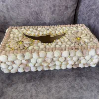 جای دستمال کاغذی