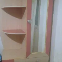 کمد در حد نو