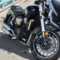 بندا شیان ۲۵۰ cc جفت سیلندر