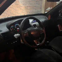 سایناs مدل 1403 دوگانه کارخانه فروش فوری|خودرو سواری و وانت|خوی, |دیوار