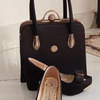 کیف و کفش
