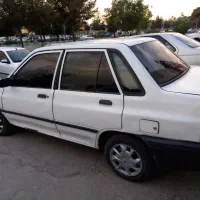 پراید 91