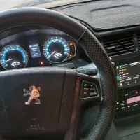 پژو پارس سفارشی مدل ۱۴۰۱|خودرو سواری و وانت|کرمان, |دیوار